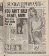 Sunday Mirror Sunday 06 March 1988 Page 15