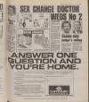 Sunday Mirror Sunday 06 March 1988 Page 17