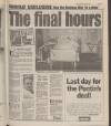 Sunday Mirror Sunday 06 March 1988 Page 23