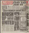 Sunday Mirror Sunday 06 March 1988 Page 48