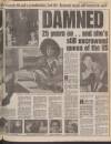 Sunday Mirror Sunday 20 March 1988 Page 25