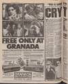 Sunday Mirror Sunday 08 May 1988 Page 12