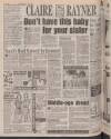 Sunday Mirror Sunday 08 May 1988 Page 30