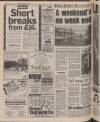 Sunday Mirror Sunday 22 May 1988 Page 34
