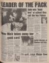 Sunday Mirror Sunday 29 May 1988 Page 5