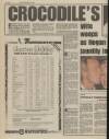 Sunday Mirror Sunday 05 June 1988 Page 24
