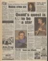 Sunday Mirror Sunday 05 June 1988 Page 34