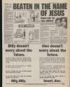 Sunday Mirror Sunday 10 July 1988 Page 19