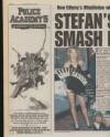 Sunday Mirror Sunday 10 July 1988 Page 22