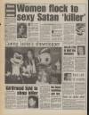 Sunday Mirror Sunday 24 July 1988 Page 4