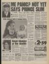 Sunday Mirror Sunday 24 July 1988 Page 5