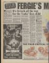 Sunday Mirror Sunday 24 July 1988 Page 22