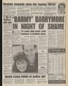 Sunday Mirror Sunday 28 August 1988 Page 5