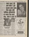 Sunday Mirror Sunday 28 August 1988 Page 7