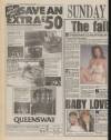 Sunday Mirror Sunday 28 August 1988 Page 12
