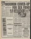 Sunday Mirror Sunday 02 October 1988 Page 14
