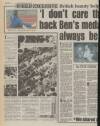 Sunday Mirror Sunday 02 October 1988 Page 22