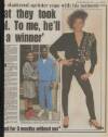 Sunday Mirror Sunday 02 October 1988 Page 23