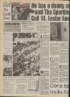 Sunday Mirror Sunday 09 October 1988 Page 20