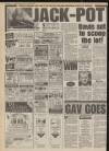 Sunday Mirror Sunday 09 October 1988 Page 34