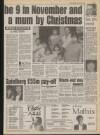 Sunday Mirror Sunday 30 October 1988 Page 5
