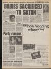 Sunday Mirror Sunday 30 October 1988 Page 7
