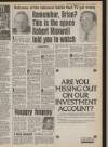 Sunday Mirror Sunday 06 November 1988 Page 11