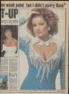 Sunday Mirror Sunday 06 November 1988 Page 25