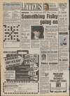 Sunday Mirror Sunday 06 November 1988 Page 34
