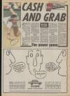 Sunday Mirror Sunday 06 November 1988 Page 39