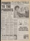 Sunday Mirror Sunday 27 November 1988 Page 19
