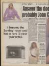 Sunday Mirror Sunday 27 November 1988 Page 24