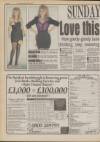 Sunday Mirror Sunday 04 December 1988 Page 12