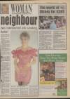 Sunday Mirror Sunday 04 December 1988 Page 13