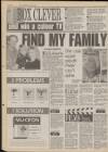 Sunday Mirror Sunday 04 December 1988 Page 26