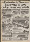 Sunday Mirror Sunday 11 December 1988 Page 20