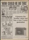 Sunday Mirror Sunday 11 December 1988 Page 23