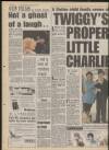 Sunday Mirror Sunday 11 December 1988 Page 36