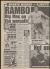 Sunday Mirror Sunday 11 December 1988 Page 40