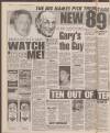 Sunday Mirror Sunday 03 December 1989 Page 42