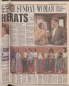 Sunday Mirror Sunday 22 January 1989 Page 13