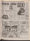 Sunday Mirror Sunday 29 January 1989 Page 11