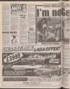 Sunday Mirror Sunday 29 January 1989 Page 40