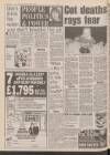 Sunday Mirror Sunday 12 February 1989 Page 4