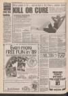 Sunday Mirror Sunday 12 February 1989 Page 30