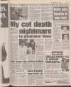 Sunday Mirror Sunday 19 February 1989 Page 9