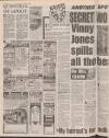 Sunday Mirror Sunday 19 February 1989 Page 40
