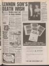 Sunday Mirror Sunday 05 March 1989 Page 9