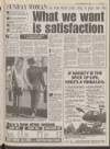 Sunday Mirror Sunday 05 March 1989 Page 19