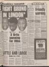 Sunday Mirror Sunday 05 March 1989 Page 43